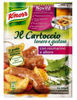 Immagine di KNORR IL CARTOCCIO CON ROSMARINO E ALLORO GR.40