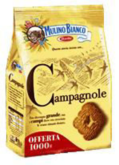 Immagine di MULINO BIANCO CAMPAGNOLE GR.1000