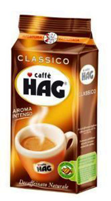Immagine di HAG CAFFE' CLASSICO GR.250