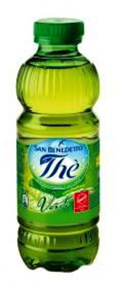 Immagine di SAN BENEDETTO THE' VERDE CL.50
