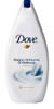 Immagine di DOVE BAGNOSCHIUMA DI BELLEZZA ML.500