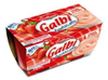 Immagine di GALBI  BONTALATTE FRAGOLA GR.110 X 2