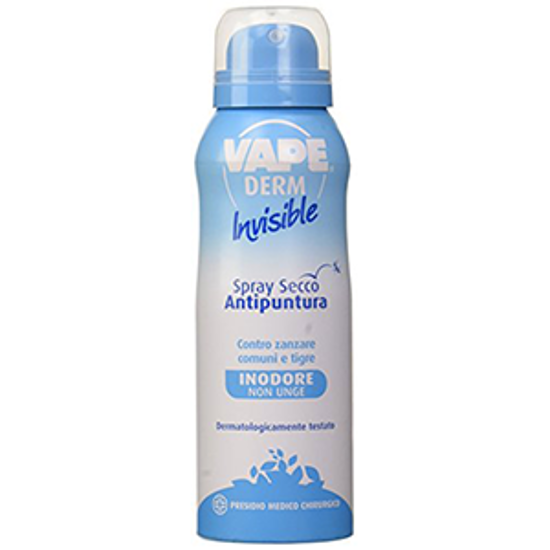 Immagine di VAPE DERM SPRAY ANTIP.INVIS.ML.100