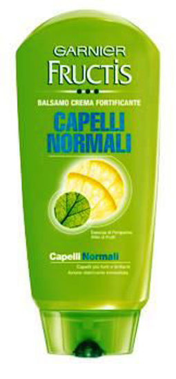 Immagine di GARNIER FRUCTIS BALSAMO CAPELLI NORMALI ML.200