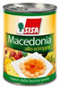Immagine di SISA MACEDONIA SCIROPPATA GR.400