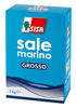 Immagine di SISA SALE MARINO NATURALE GROSSO KG.1