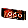 Immagine di PAVESI TOGO CLASSIC G.120 LATTE
