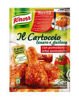 Immagine di KNORR CARTOCCIO CON POMODORO ED ERBE AROMATICHE GR.30