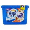 Immagine di DASH PODS AMBRA 15 CAPS