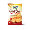 Immagine di PRIMO CROSTINI PICCANTI GR.75