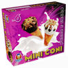Immagine di GESSYCA MINI CONI X 6