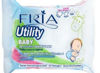 Immagine di FRIA BABY SALVIETTE X 60+12