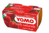 Immagine di GRANAROLO YOMO FRAGOLA GR.125 X 2