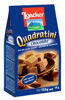 Immagine di LOACKER QUADRATINI CHOCOLATE GR.125