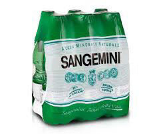 Immagine di ACQUA SANGEMINI LT.1,5 X 6