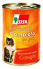 Immagine di SISA BOCCONI GATTO CONIGLIO GR.415