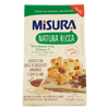 Immagine di MISURA FROLLINO LINO/AMARANTO/CIOCCOLATO GR.250