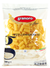Immagine di GRANORO MEZZI CANNERONI N.22 GR.500