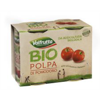 Immagine di VALFRUTTA POLPA DI POMODORO BIO G.400X2