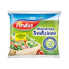 Immagine di FINDUS MINESTRONE TRADIZIONE GR.400