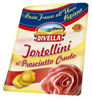 Immagine di DIVELLA TORTELLINI AL PROSCIUTTO CRUDO GR.250