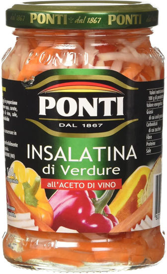 PONTI INSALATINA GR.290