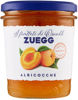 ZUEGG CONFETTURA EXTRA ALBICOCCCA GR.320