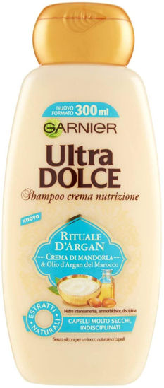 Immagine di ULTRA DOLCE SHAMPOO ARGAN ML.250