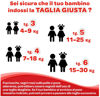 Immagine di HUGGIES ULTRA COMFORT PANNOLINI X14  MIS.6