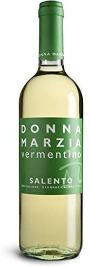 Immagine di DONNA MARZIA VERMENTINO IGT CL.75