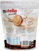 Immagine di NUTELLA BISCUITS GR.304