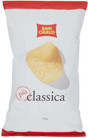 Immagine di SAN CARLO CLASSICHE  GR.180