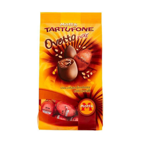 Immagine di MOTTA TARTUFONE OVETTO NOIR GR.170