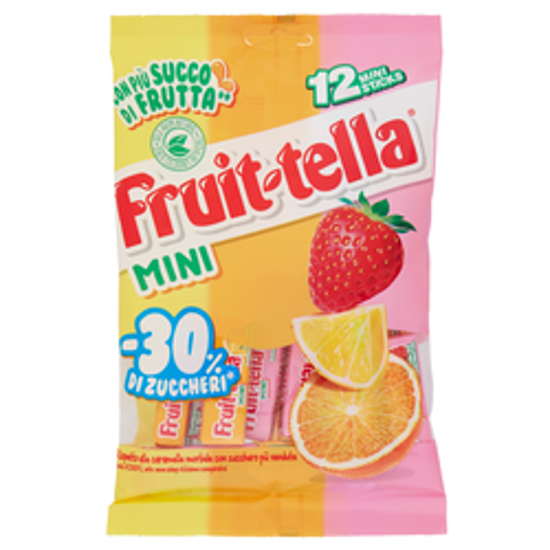 Immagine di GOLIA FRUTTA C BUSTA  GR.130