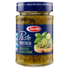 Immagine di BARILLA PESTO RUSTICO BASILICO/ZUCCHINE GR.200