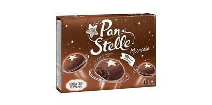 Immagine di MULINO BIANCO MOON CAKE X 6 GR.210