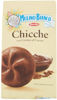 Immagine di MULINO BIANCO CHICCHE CACAO GR.200
