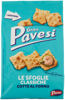 Immagine di PAVESI SFOGLIE CLASSICHE GR.180