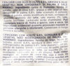 Immagine di PAVESI SFOGLIE CLASSICHE GR.180