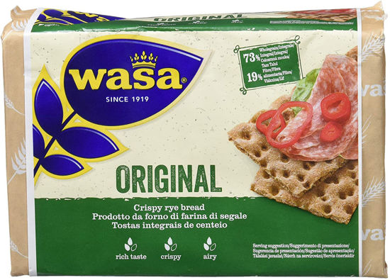 Immagine di WASA ORIGINAL GR.275