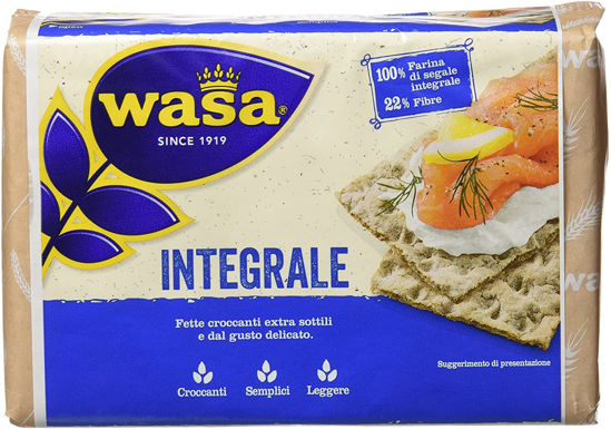 Immagine di WASA INTEGRALE GR.270