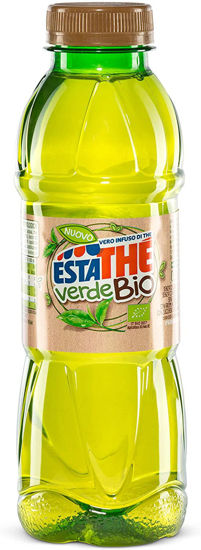 Immagine di ESTATHE' VERDE BIO LT.0,5