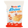 Immagine di KINDER BRIOSS PESCA  X10