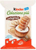 Immagine di KINDER COLAZIONE PIU" INTEGRALI X10