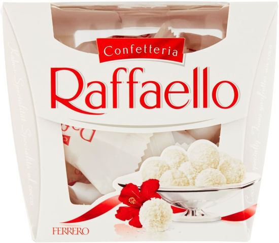 Immagine di FERRERO RAFFAELLO  X18