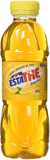 Immagine di ESTATHÈ LIMONE ML.500