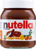 Immagine di FERRERO NUTELLA GR.450