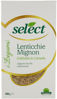 Immagine di SELECT LENTICCHIE MIGNON BUSTA GR.400