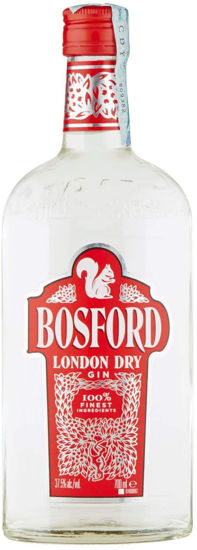 Immagine di BOSFORD GIN DRY CL.70