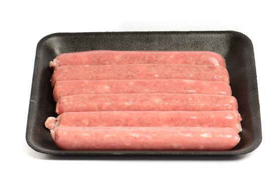 Immagine di AIA SALSICCIA POLLO E TACCHINO